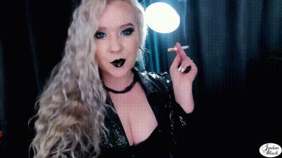 Nicotine Rush & Lust