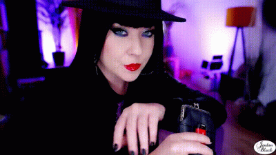 Visual Smoking Spell
