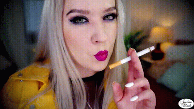 Smoking Arousal