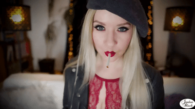Smoking Rocker POV