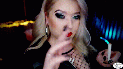 Permission To Cum