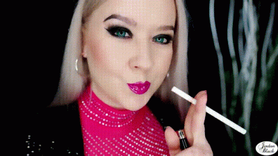Controlled By Your Smoking Triggers