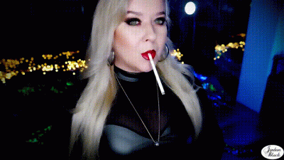 Smoke In Your Face