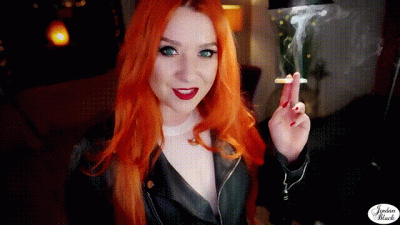 Hot Ginger Robs You & Shames Your Pathetic Lil Dick