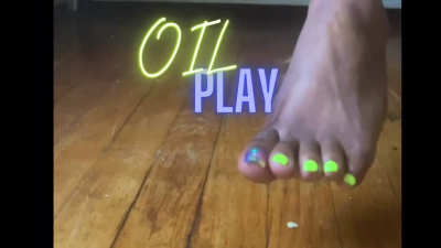 Oil Play