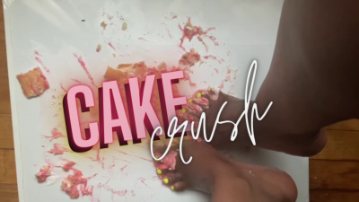 Cake Crushh