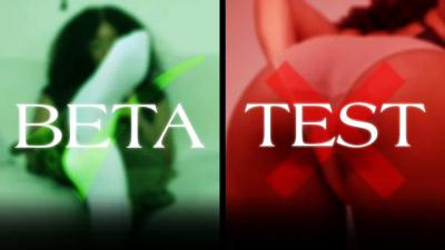 Beta Test 1