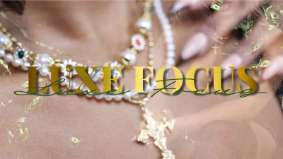 Luxe Focus