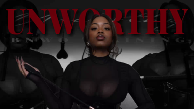 Unworthy: Bnwo Training