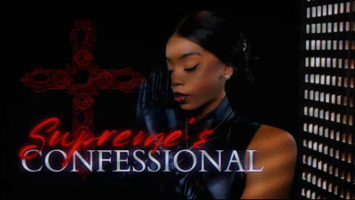 Supreme's Confessional