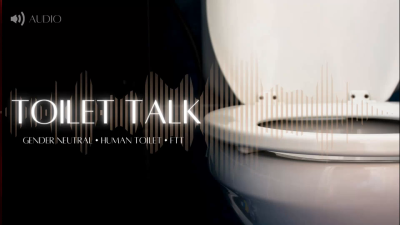 Toilet Talk