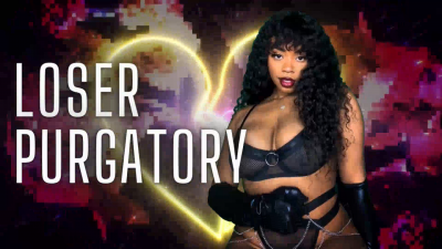 Loser Purgatory