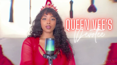 Queen Vee's Devotee