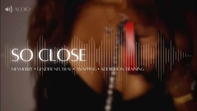 So Close (Audio Only)