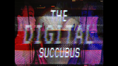 The Digital Succubus (Interactive)
