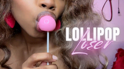 Lollipop Loser