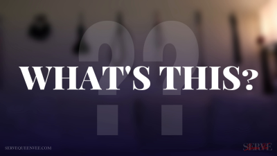 What's This? #2