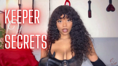 Keeper Of Secrets Interactive