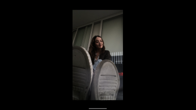 Just Worship My Perfect Size 10 Soles & Beauty