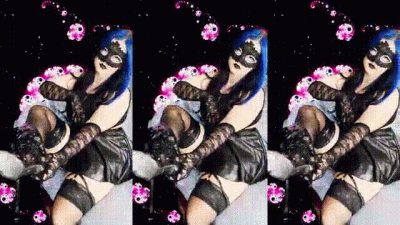 Mesmerizing Gooner Fuel Compilation