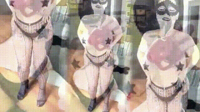 Sissy Maid Trance Training