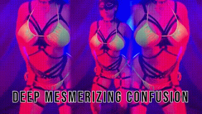 Deep Mesmerizing Confusion