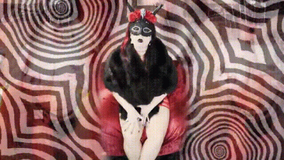 Strapped To My Chair Hfo