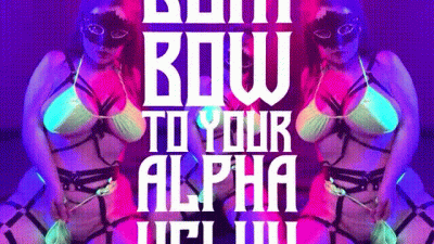 Bow To Your Alpha