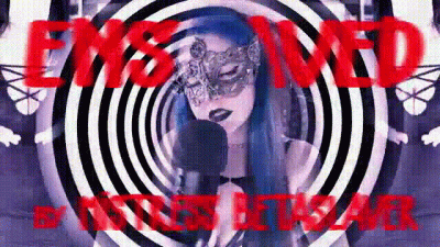 Enslaved By Mistress Betaslaver