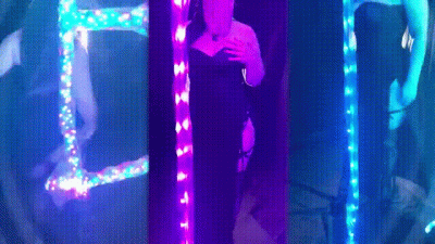 Blackmailed Beta Adrenaline Rush