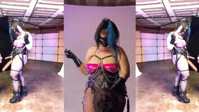 Humiliated, Teased, And Flogged By Mistress