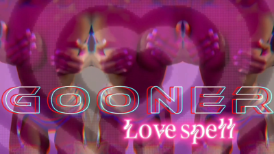 Gooner Love Spell