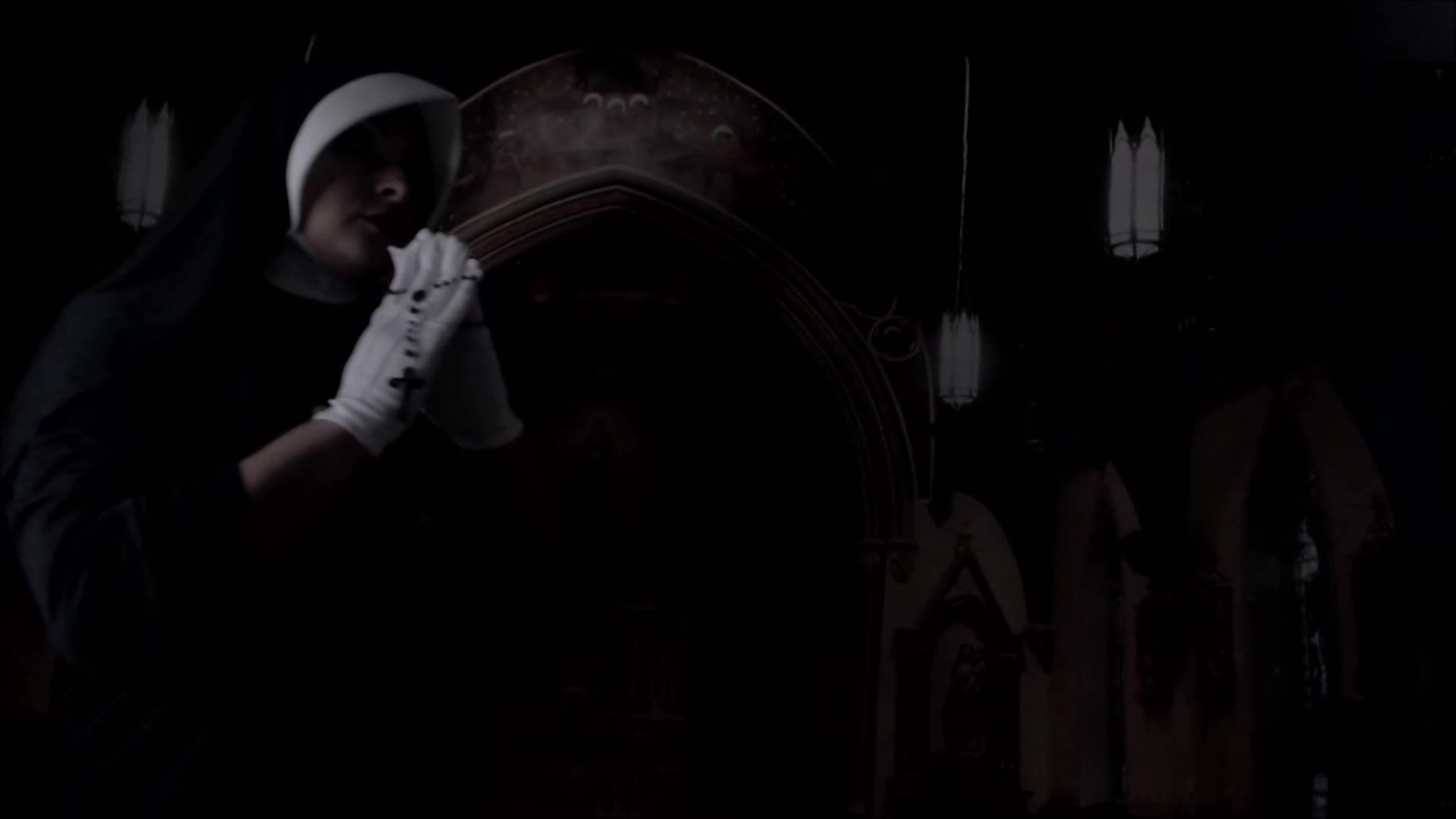 A lingering scent of carnal bliss