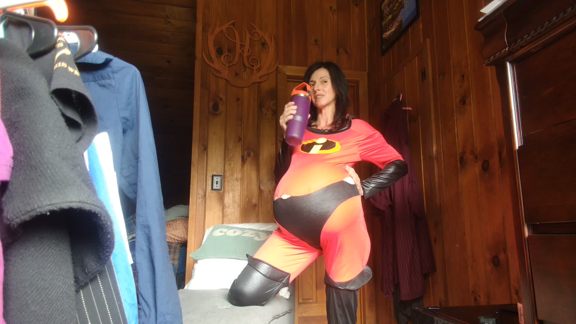 Ms Incredible Digest Crime