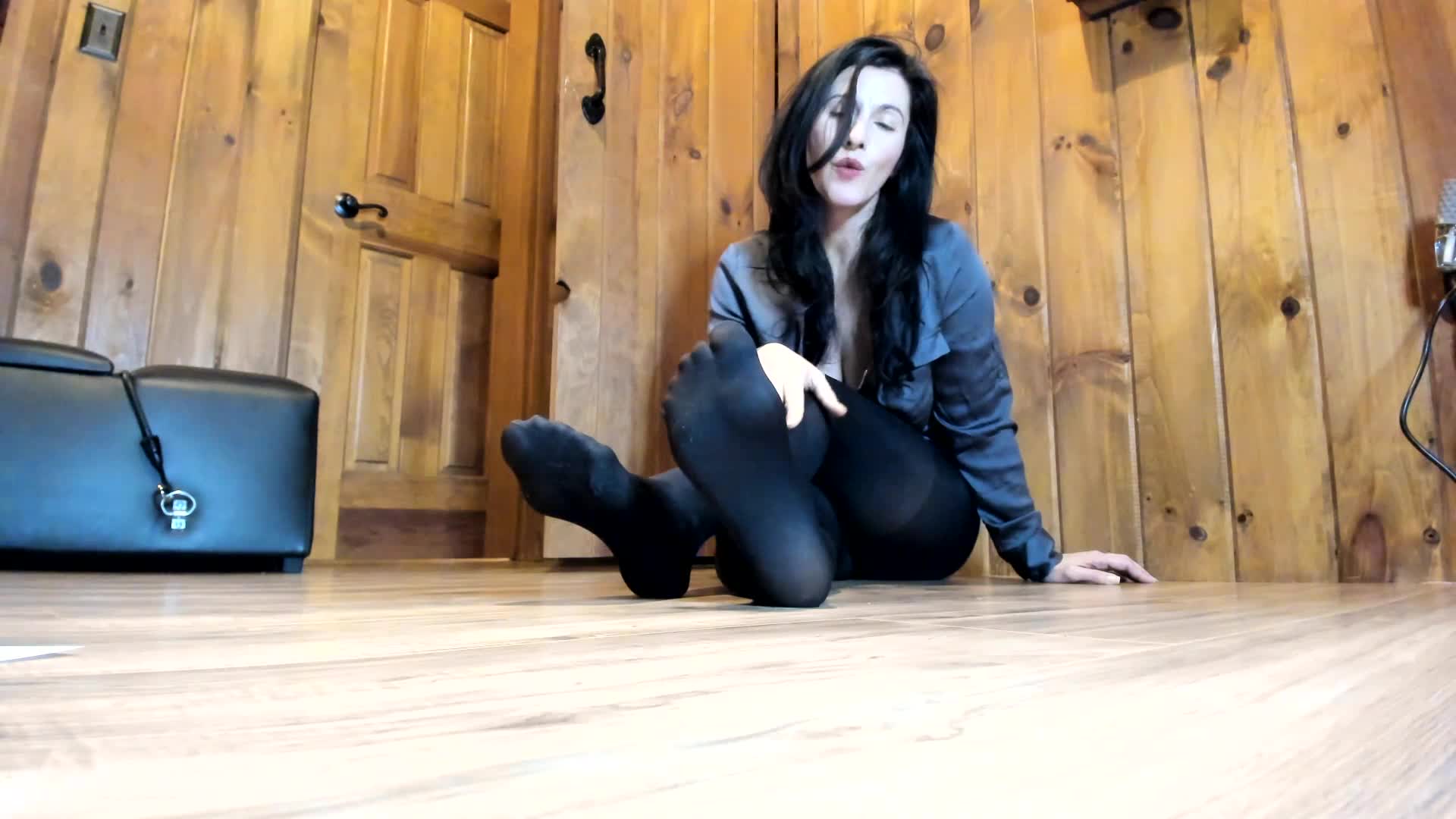 Pantyhose Domination - Porn Video Clips For Sale at iWantClips - Page 135