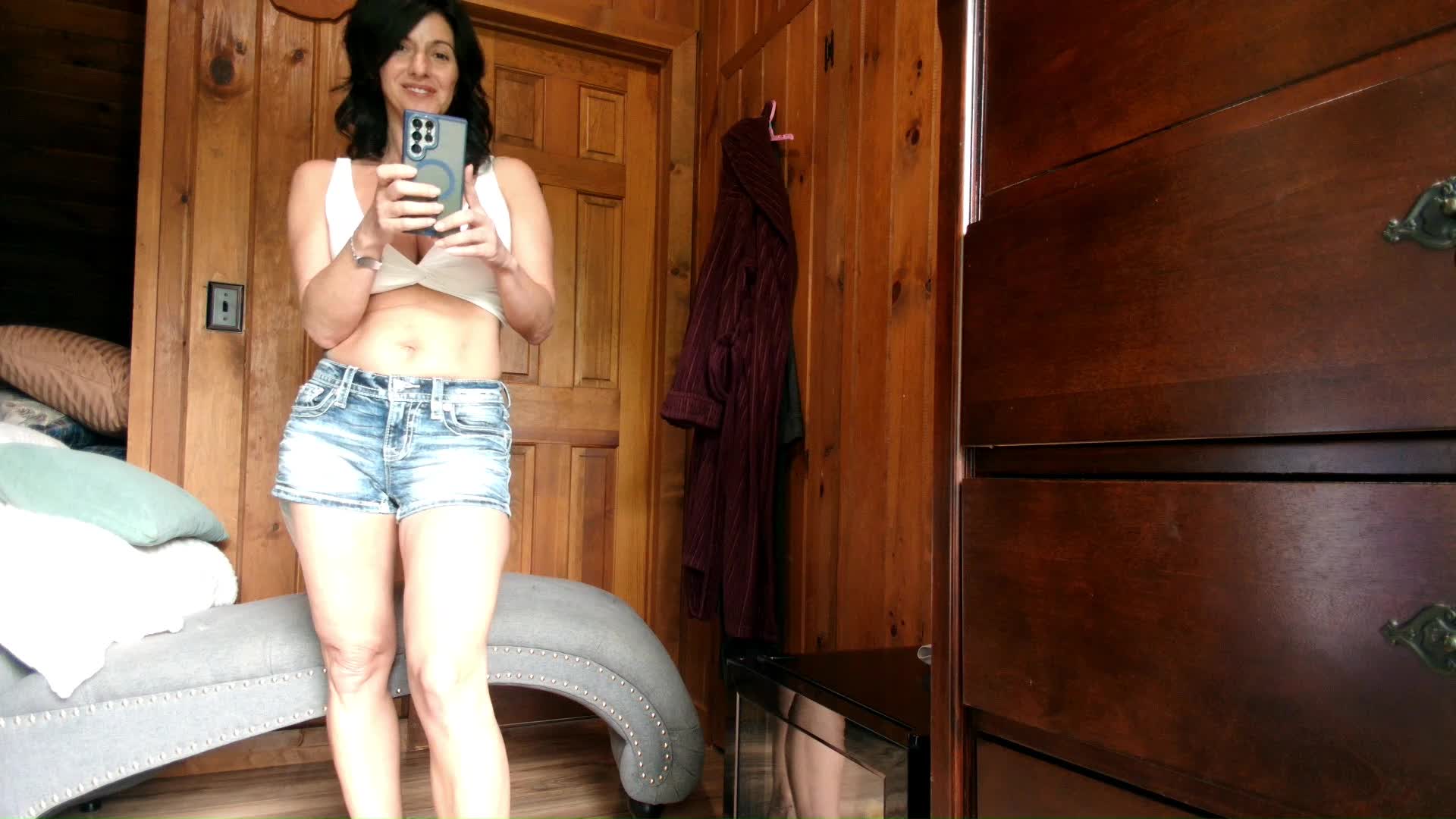 Tiny White Boy Humiliation POV