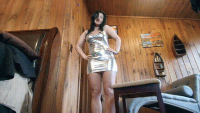 POV Tiny Man Cuck Choice