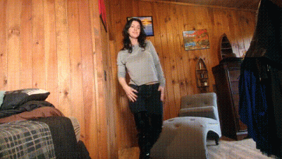 SPH Pitty Finger Job POV