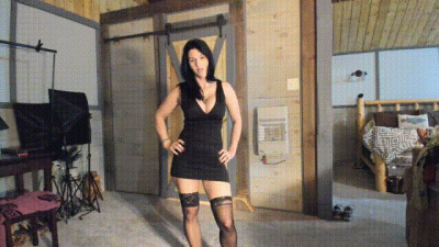 Step-Sibling Blackmail-Fantasy