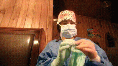 Cbt Surgeon