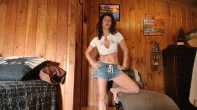 Making You Jerk As Your Heart Brakes