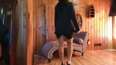 Striptease Audition Cheating Heart