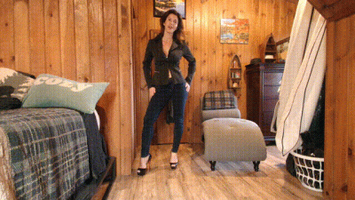 Loser Beta Challenge POV