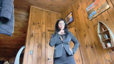 Librarian Homewrecker