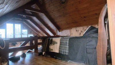 Stepmom Pantsing And POV Sex