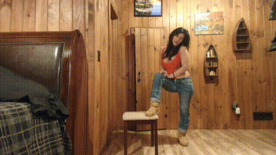 I've Got Something You Want Ugg JOI