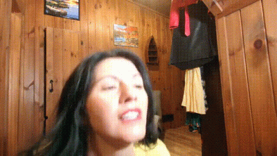 Stepaunt Sneaks You Away And Gets Caught