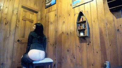 Euf Ass Baring Boss In Jeans