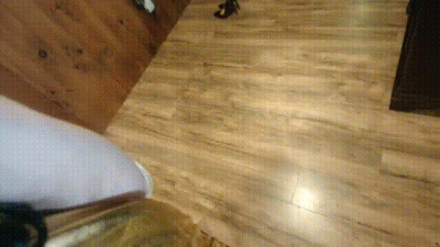 Giantess Jealousy POV Tiny Man