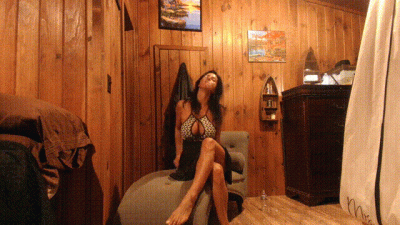Smoking Homewrecker Findom POV Seductions
